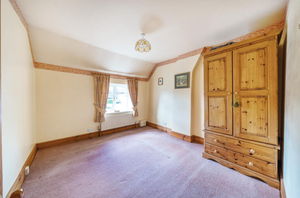Additional property image - Victoria Road, Warminster, BA12