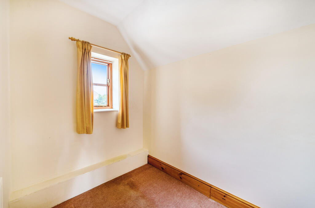 Additional property image - Victoria Road, Warminster, BA12