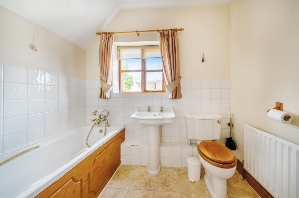 Additional property image - Victoria Road, Warminster, BA12