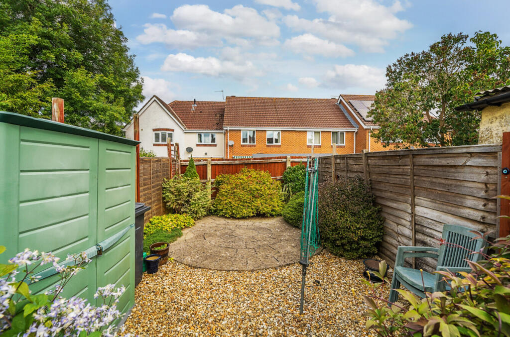 Additional property image - Victoria Road, Warminster, BA12