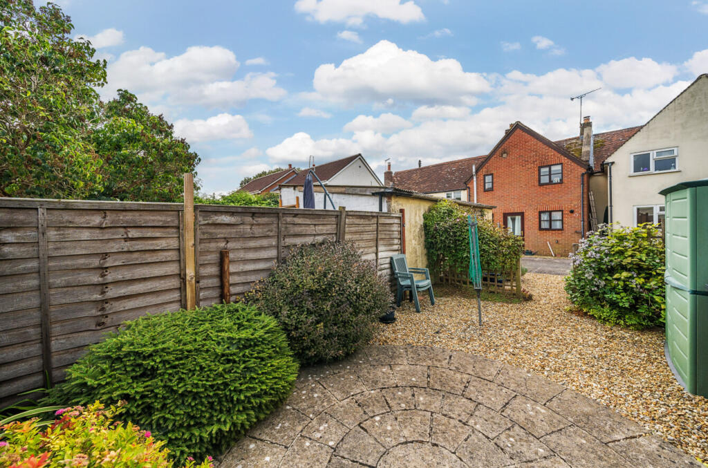 Additional property image - Victoria Road, Warminster, BA12