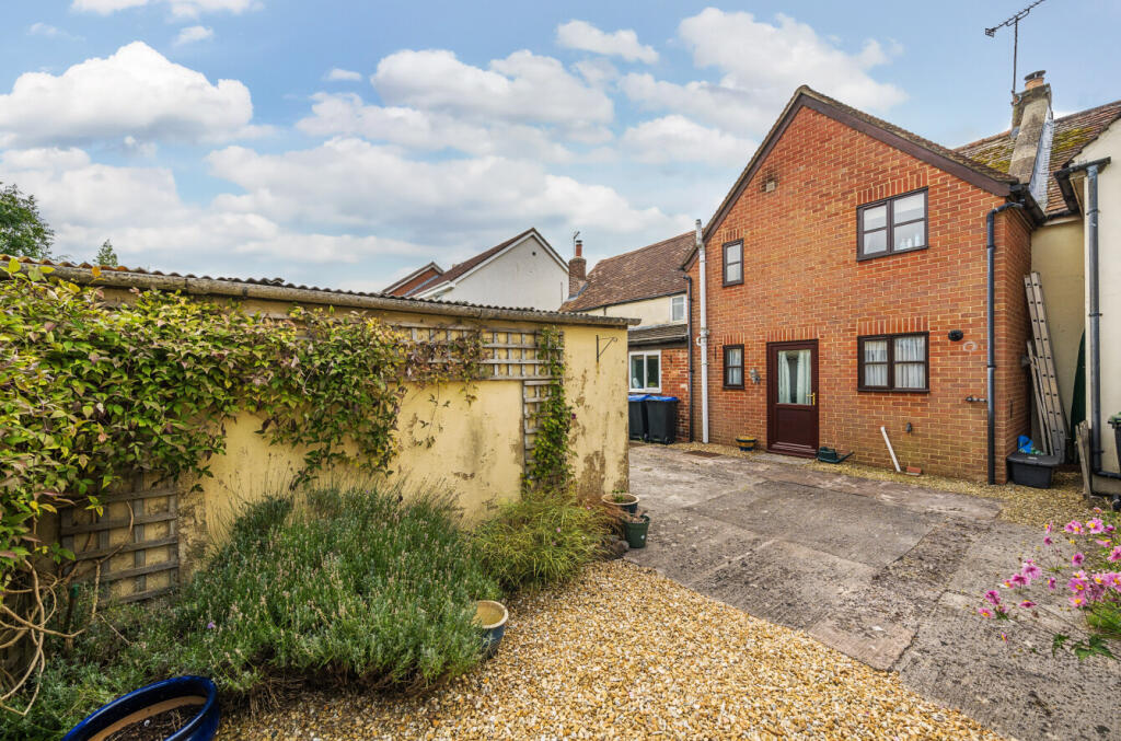 Additional property image - Victoria Road, Warminster, BA12
