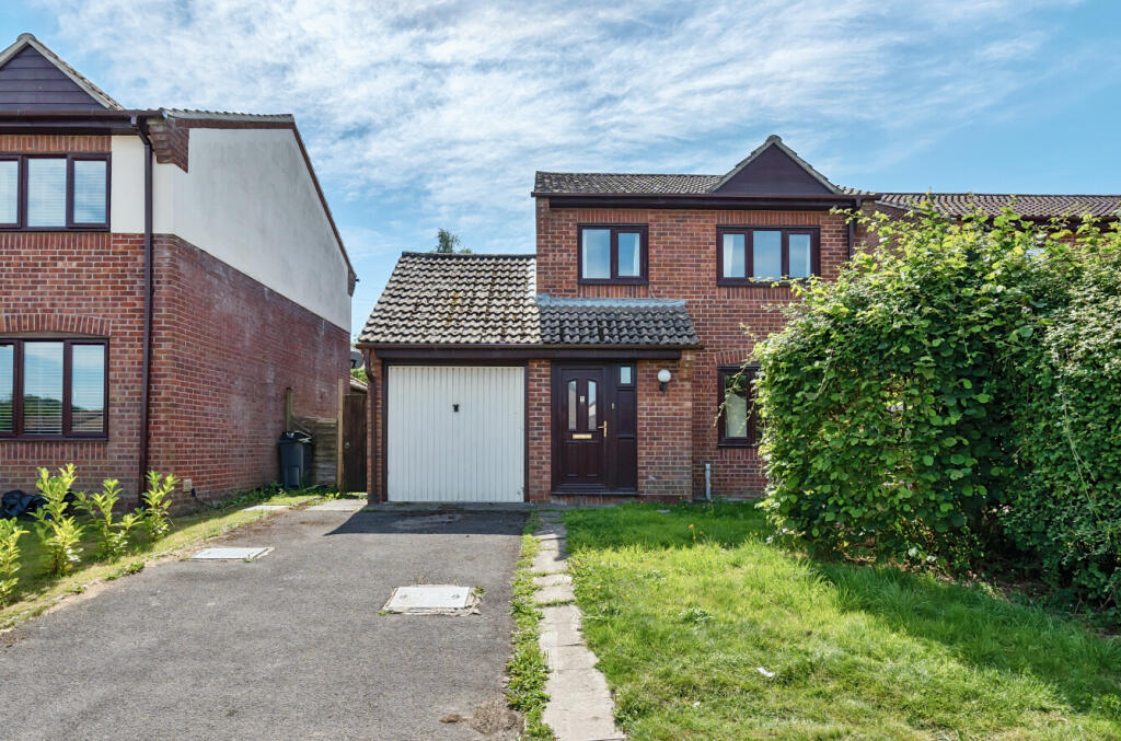 Main image of property: Norridge View, Warminster, BA12