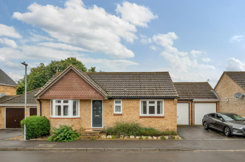 Main image of property: Haygrove Close, Warminster, BA12