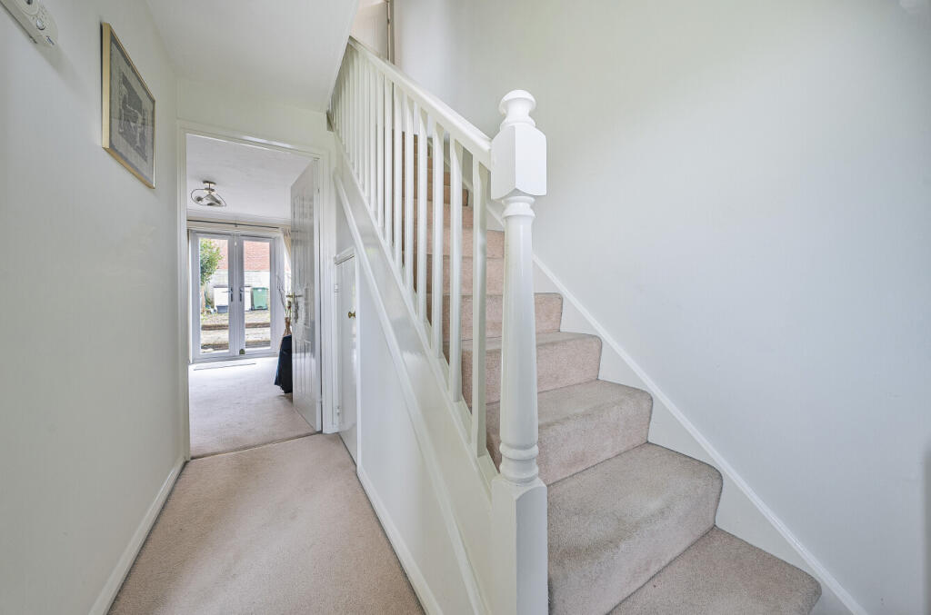 Additional property image - Camellia Drive, Warminster, BA12