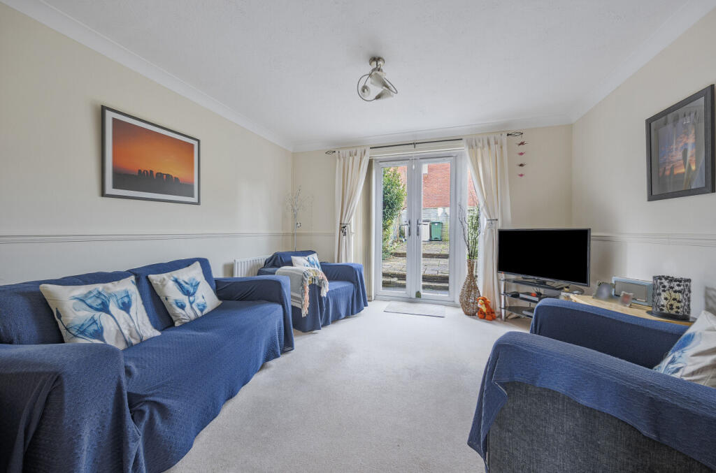 Additional property image - Camellia Drive, Warminster, BA12