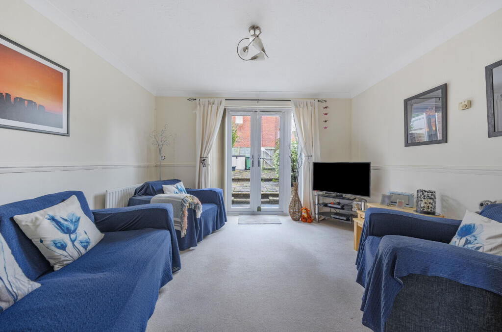Additional property image - Camellia Drive, Warminster, BA12