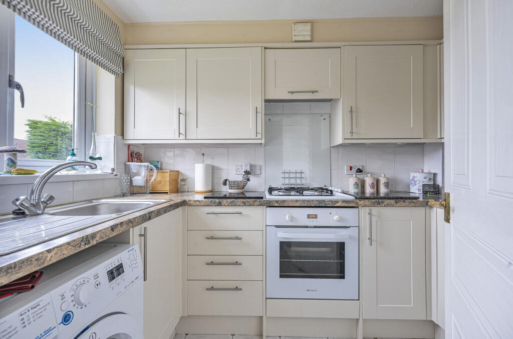 Additional property image - Camellia Drive, Warminster, BA12