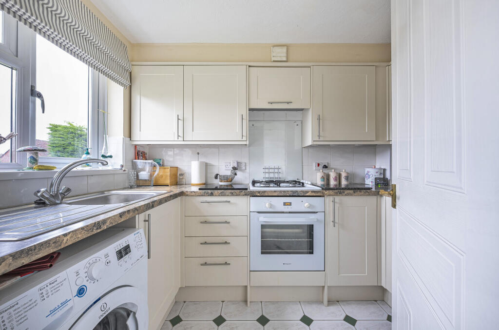 Additional property image - Camellia Drive, Warminster, BA12