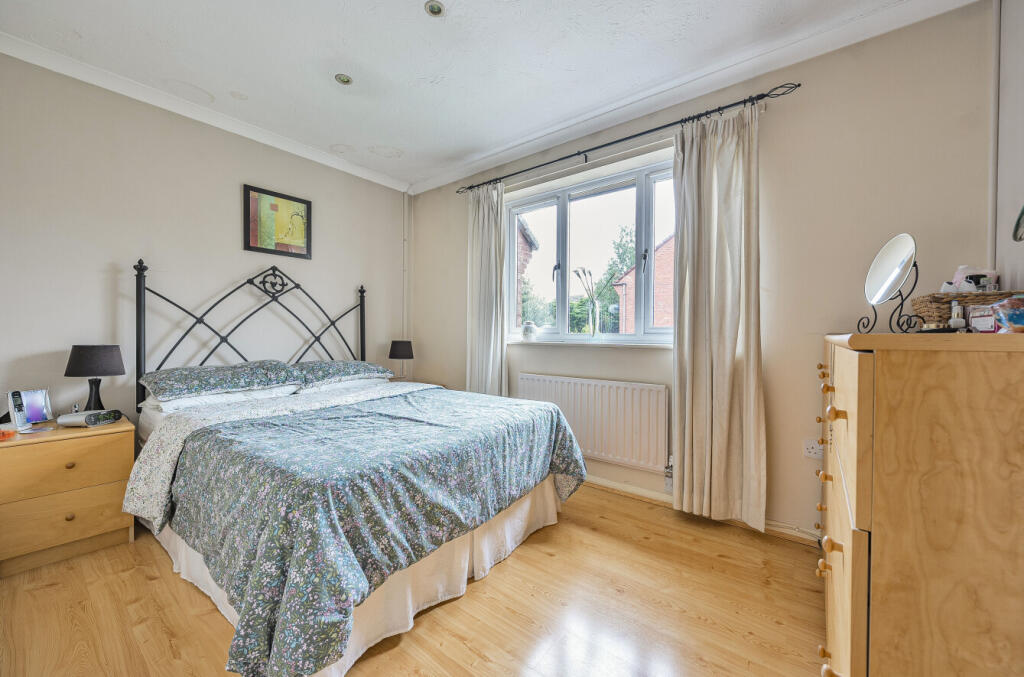 Additional property image - Camellia Drive, Warminster, BA12