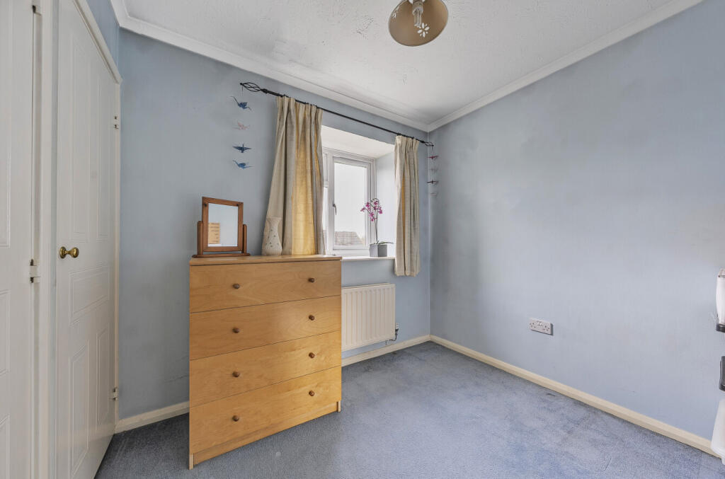 Additional property image - Camellia Drive, Warminster, BA12