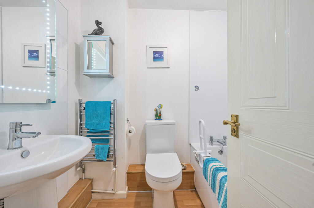 Additional property image - Camellia Drive, Warminster, BA12