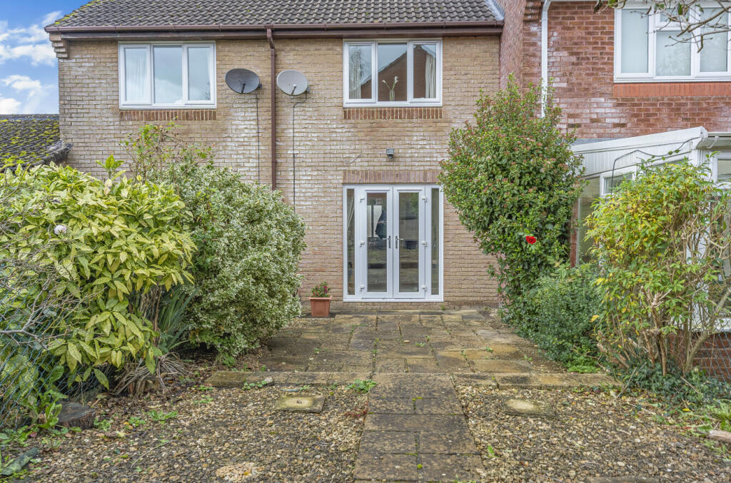 Additional property image - Camellia Drive, Warminster, BA12