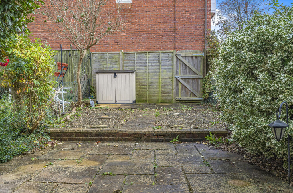 Additional property image - Camellia Drive, Warminster, BA12