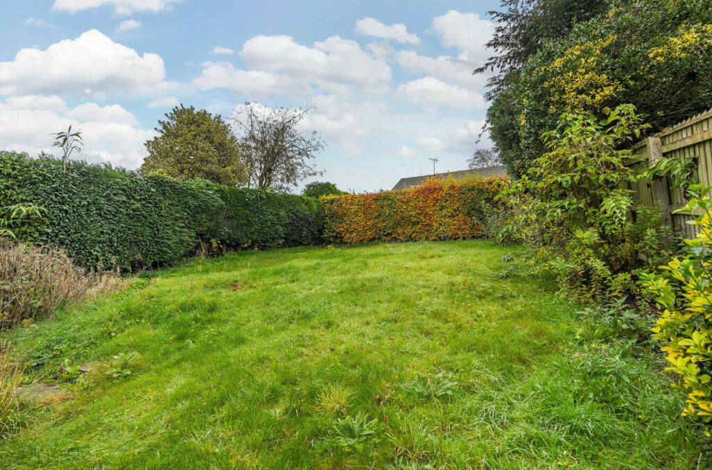 Additional property image - Willow Crescent, Warminster, BA12