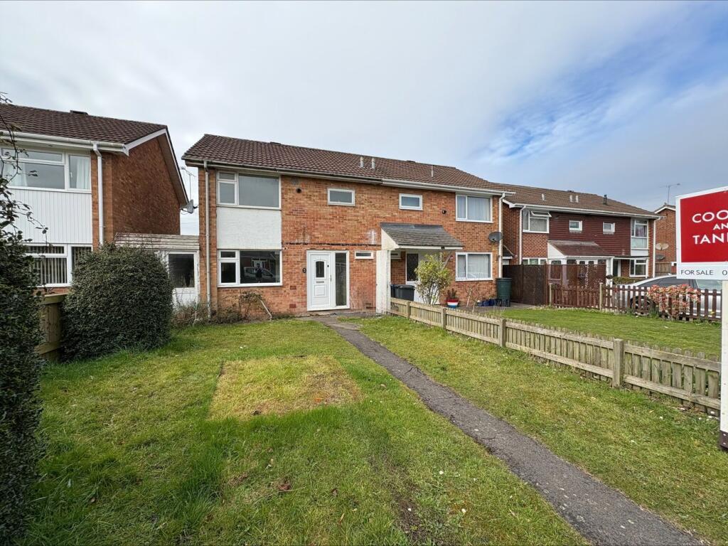 Main image of property: Masefield Road, Warminster, BA12