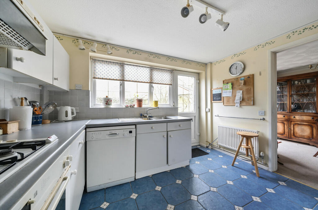 Additional property image - Minster View, Warminster, BA12