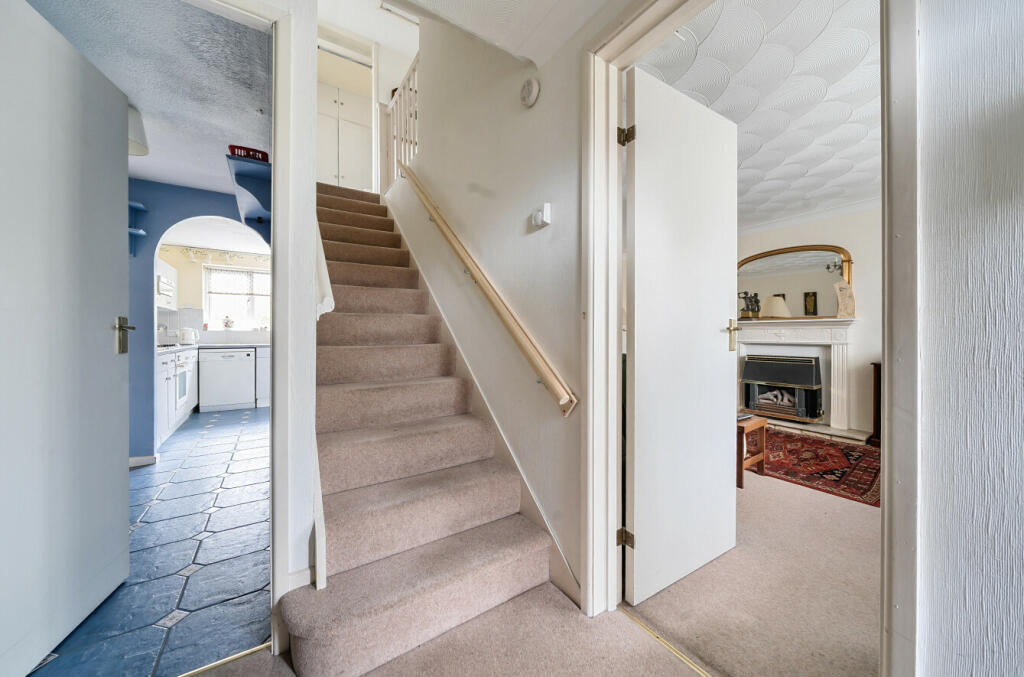 Additional property image - Minster View, Warminster, BA12