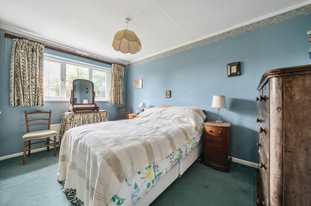 Additional property image - Minster View, Warminster, BA12