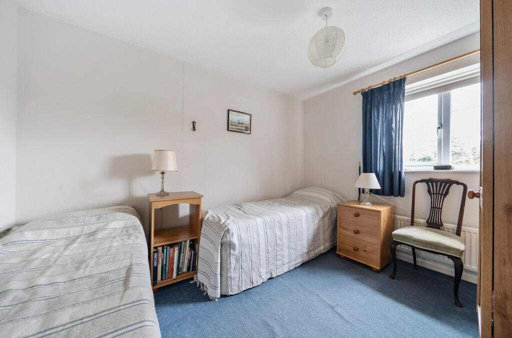 Additional property image - Minster View, Warminster, BA12