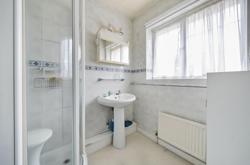 Additional property image - Minster View, Warminster, BA12
