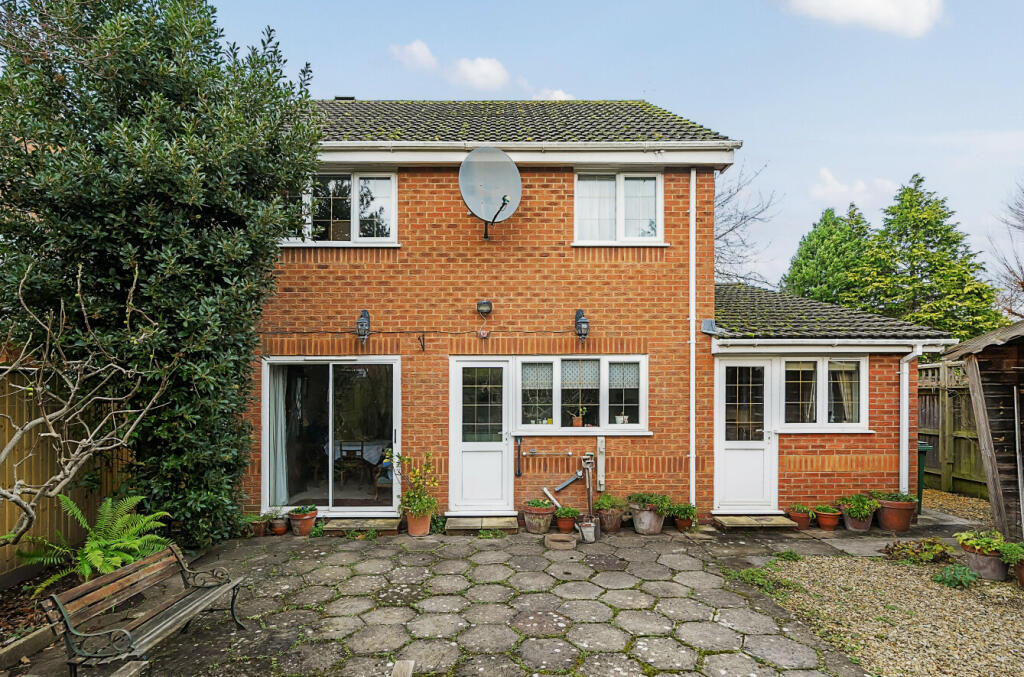 Additional property image - Minster View, Warminster, BA12