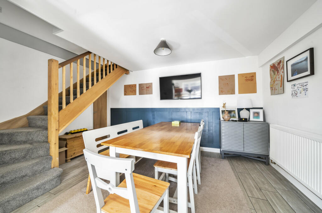 Additional property image - Thames Close, Warminster, BA12