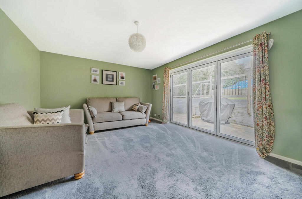 Additional property image - Thames Close, Warminster, BA12