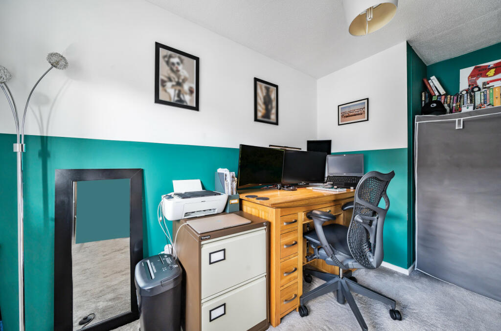 Additional property image - Thames Close, Warminster, BA12