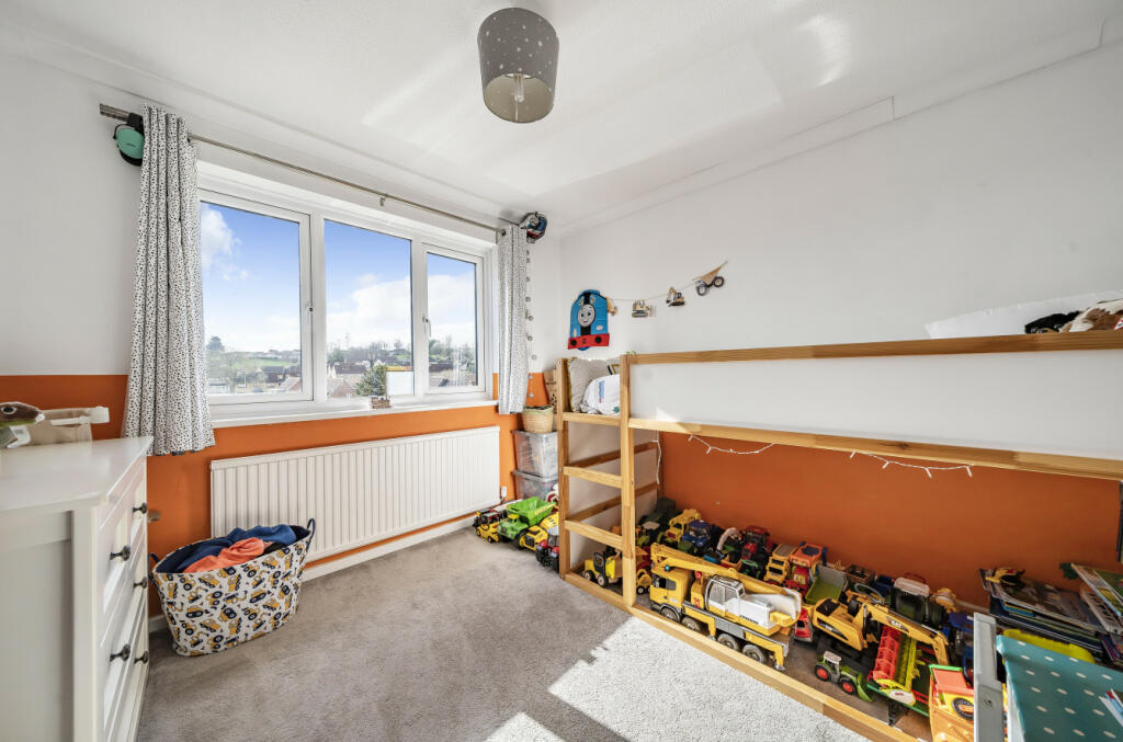 Additional property image - Thames Close, Warminster, BA12