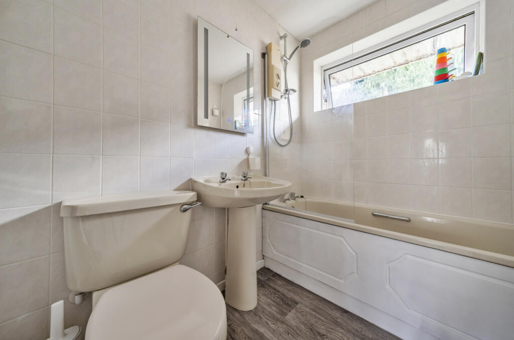 Additional property image - Thames Close, Warminster, BA12