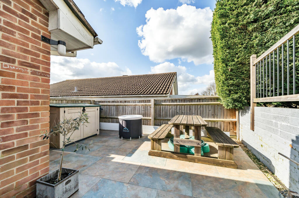 Additional property image - Thames Close, Warminster, BA12