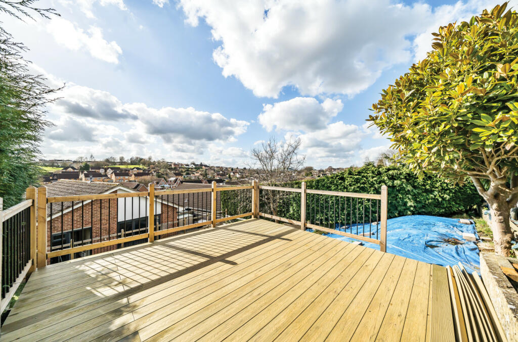 Additional property image - Thames Close, Warminster, BA12