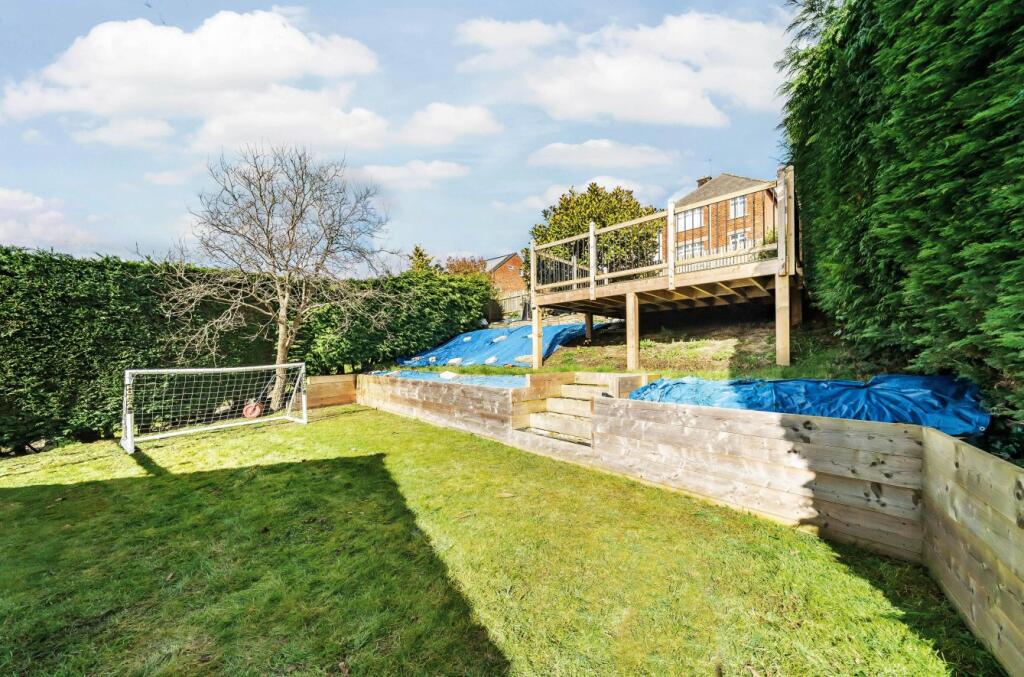 Additional property image - Thames Close, Warminster, BA12