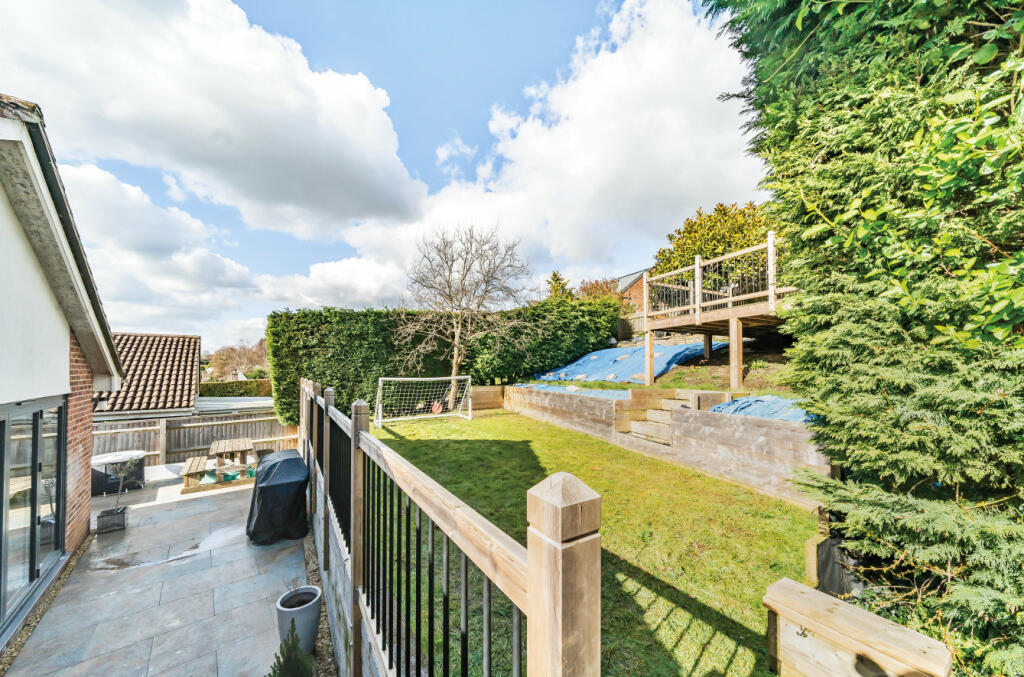 Additional property image - Thames Close, Warminster, BA12