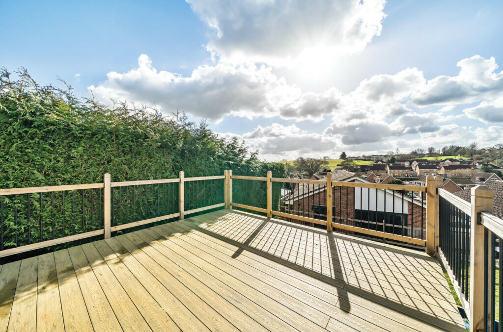 Additional property image - Thames Close, Warminster, BA12