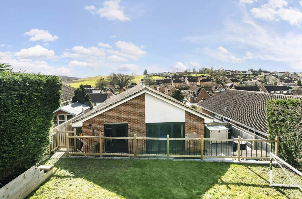 Additional property image - Thames Close, Warminster, BA12