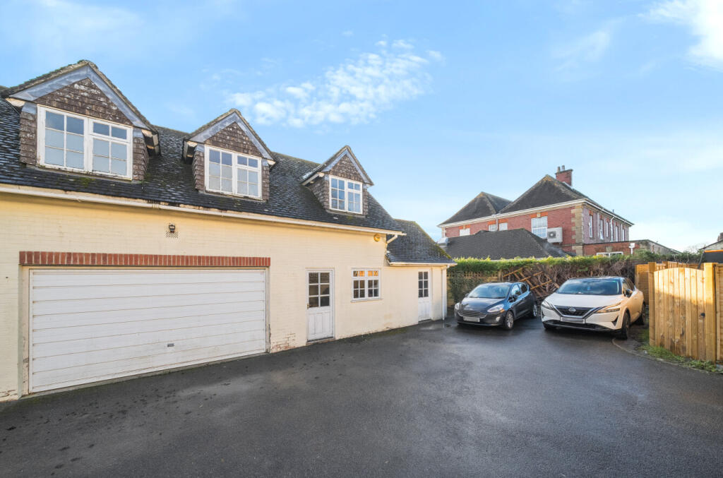Additional property image - Boreham Road, Warminster, BA12