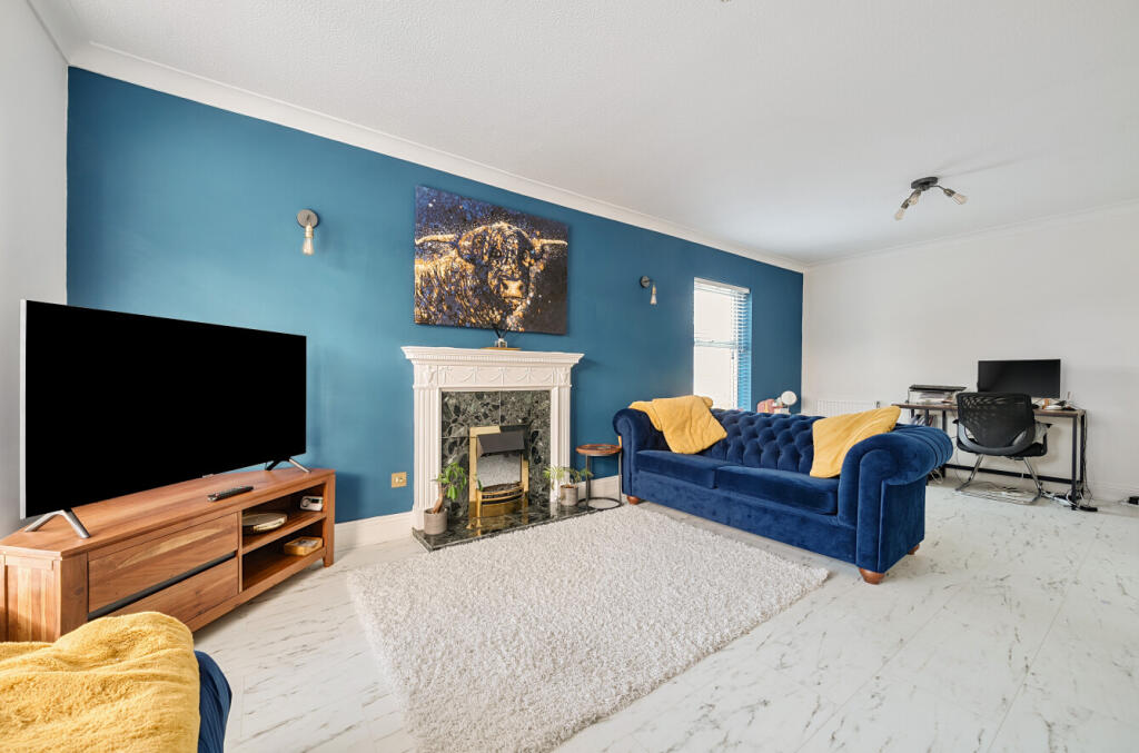 Additional property image - Boreham Road, Warminster, BA12