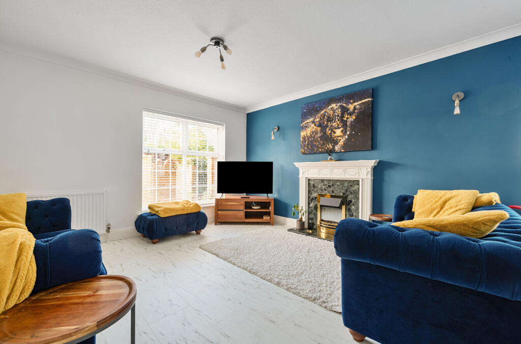 Additional property image - Boreham Road, Warminster, BA12