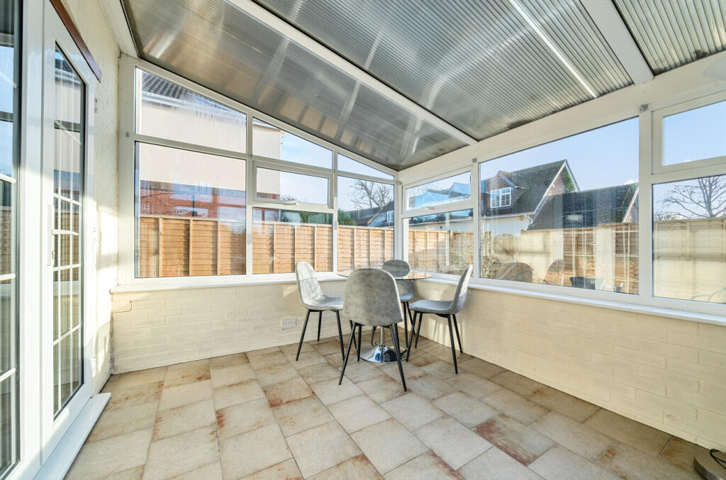 Additional property image - Boreham Road, Warminster, BA12