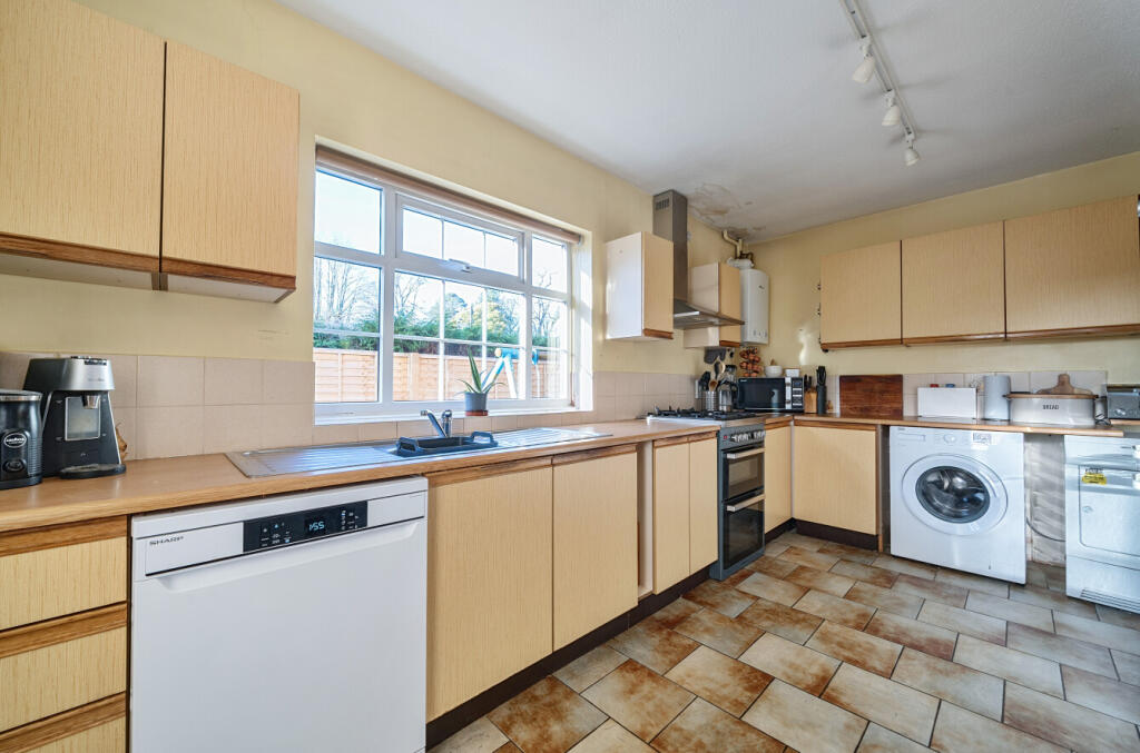 Additional property image - Boreham Road, Warminster, BA12