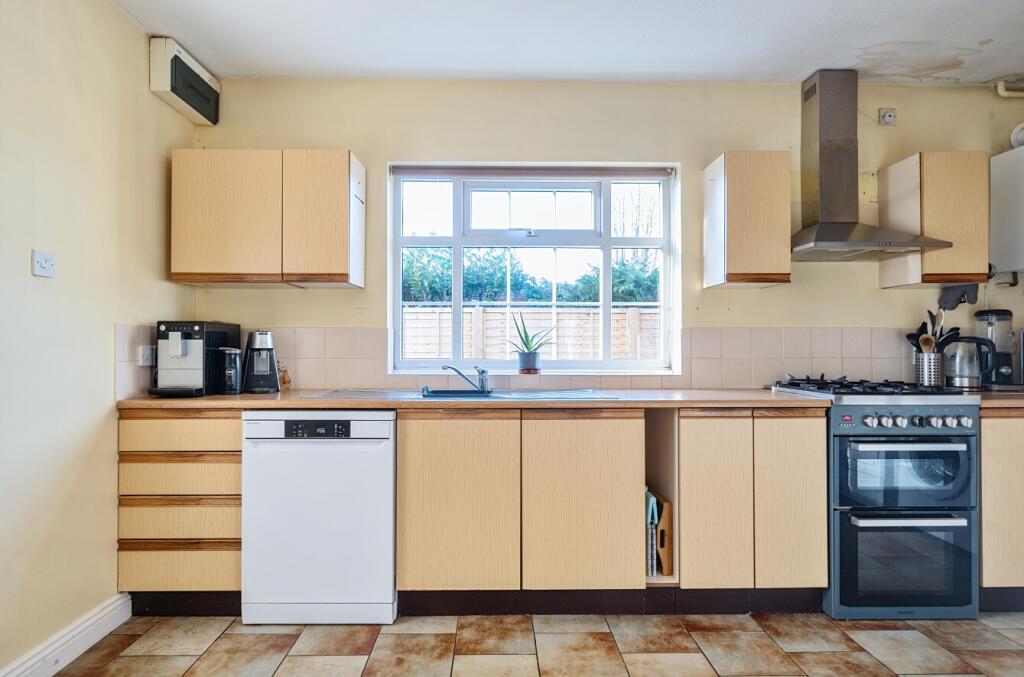 Additional property image - Boreham Road, Warminster, BA12