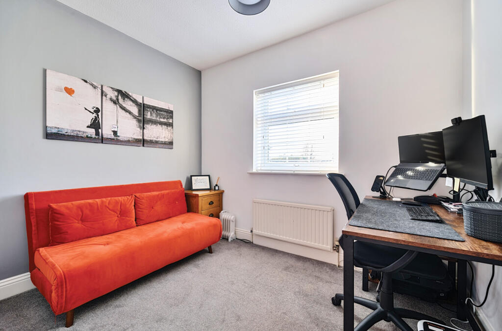Additional property image - Boreham Road, Warminster, BA12