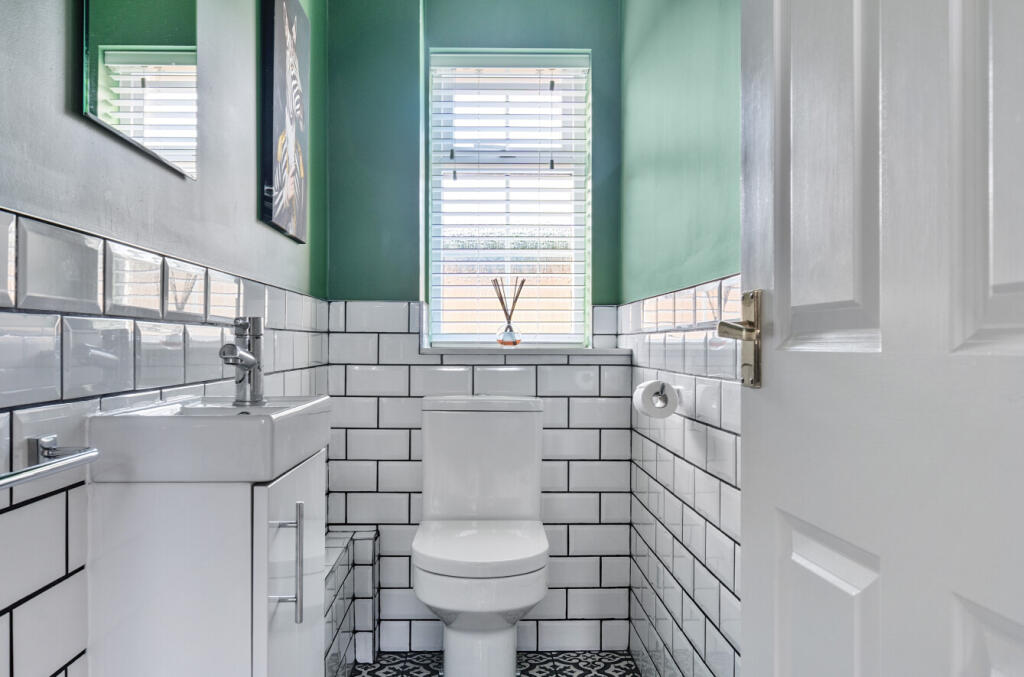 Additional property image - Boreham Road, Warminster, BA12