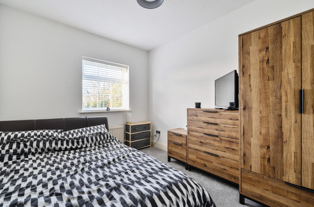 Additional property image - Boreham Road, Warminster, BA12