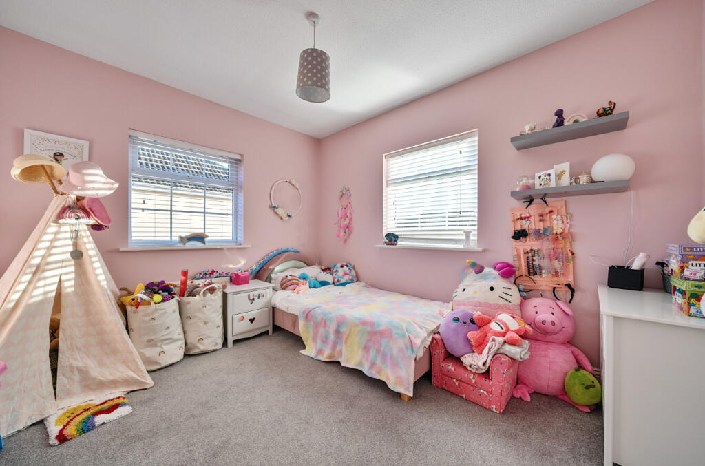Additional property image - Boreham Road, Warminster, BA12