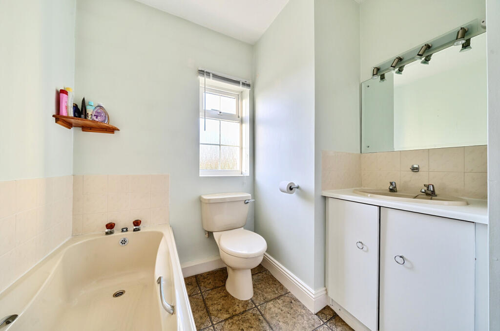 Additional property image - Boreham Road, Warminster, BA12
