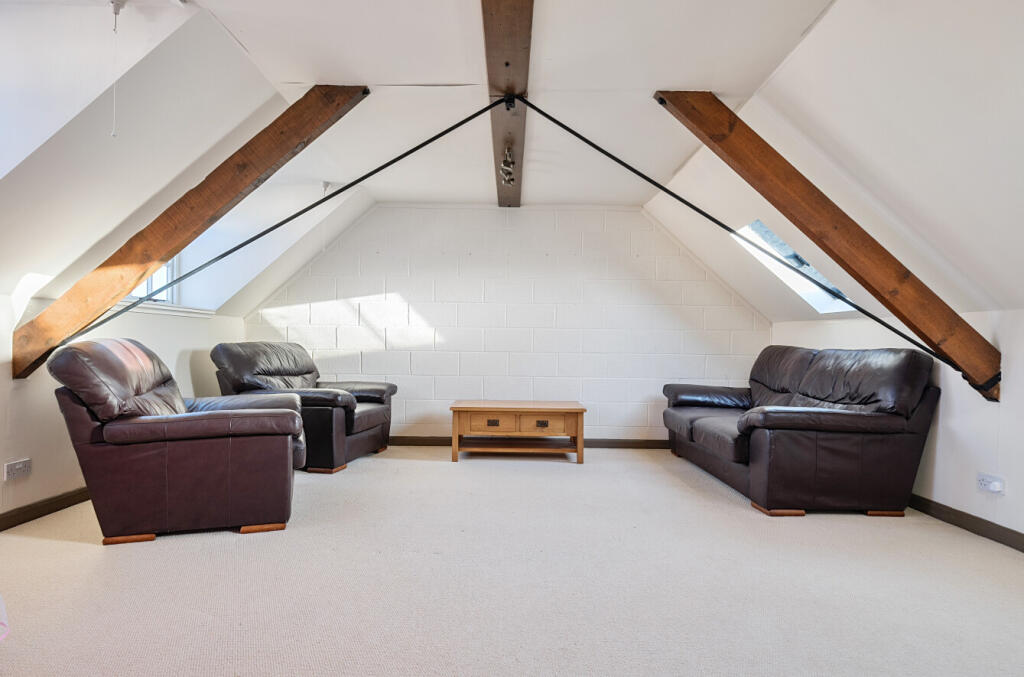 Additional property image - Boreham Road, Warminster, BA12