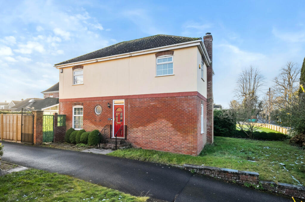 Additional property image - Boreham Road, Warminster, BA12